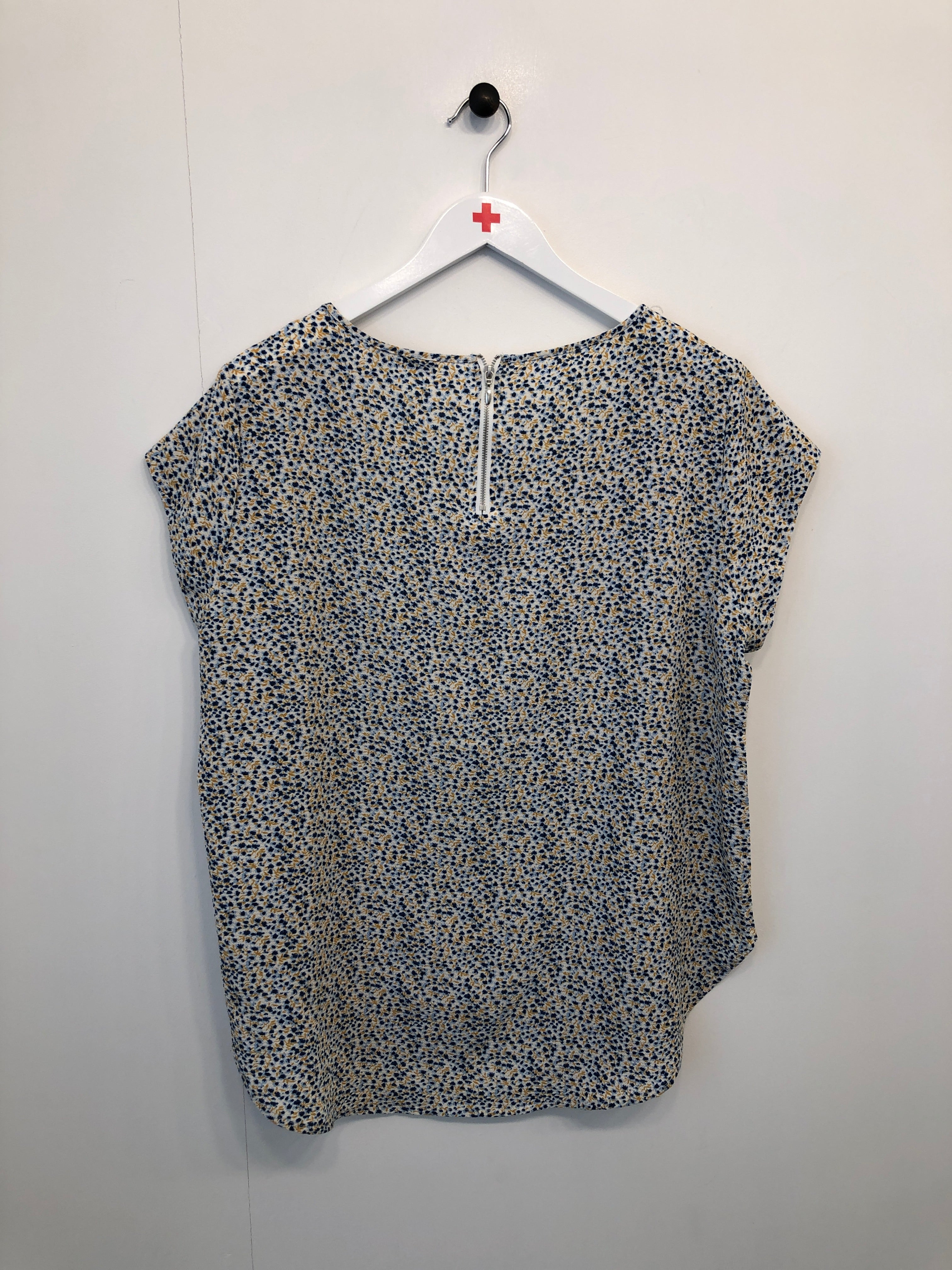Only Bluse